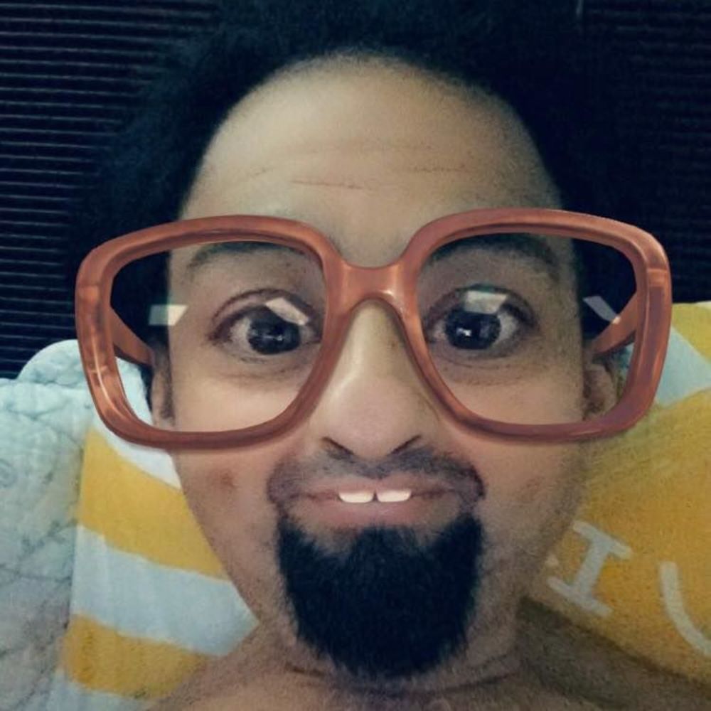 Meet your Posher, Ruben